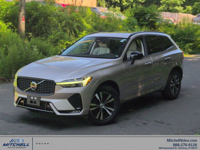 2024 Volvo XC60