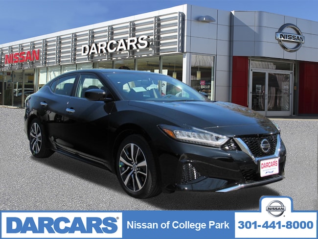 Maxima For Sale >> New 2019 Nissan Maxima For Sale In College Park Md Stock 981005 Maxima For Sale >> New 2019 Nissan Maxima For Sale In College Park Md Stock 981005
