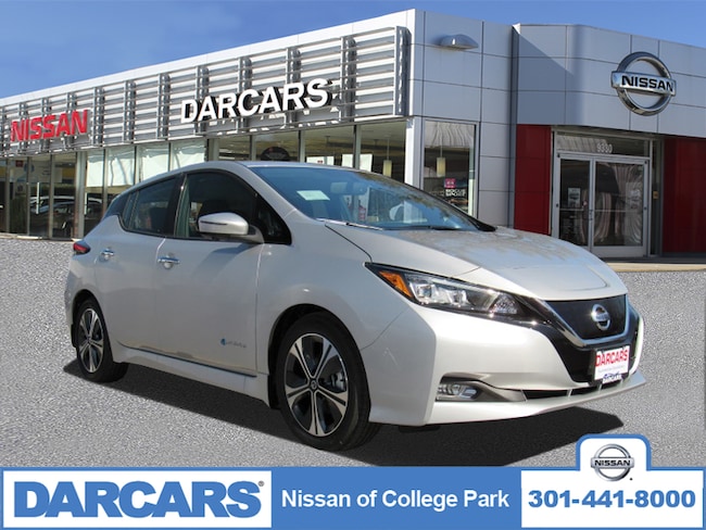 Nissan Leaf For Sale >> New 2019 Nissan Leaf For Sale In College Park Md Stock 009003 Nissan Leaf For Sale >> New 2019 Nissan Leaf For Sale In College Park Md Stock 009003