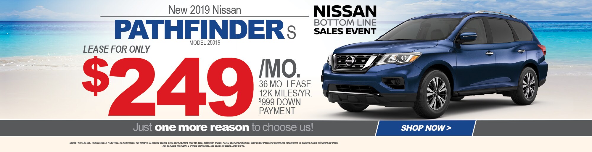 DARCARS Nissan of College Park New Nissan & Used Car Dealer
