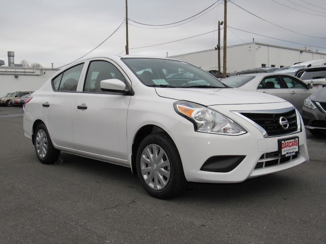 2019 Nissan Versa 1.6 S 983009 For Sale in Rockville MD ... 2019 Nissan Versa 1.6 S 983009 For Sale in Rockville MD ...