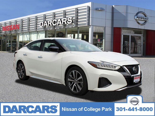 Maxima For Sale >> New 2019 Nissan Maxima For Sale In College Park Md Stock 981011 Maxima For Sale >> New 2019 Nissan Maxima For Sale In College Park Md Stock 981011
