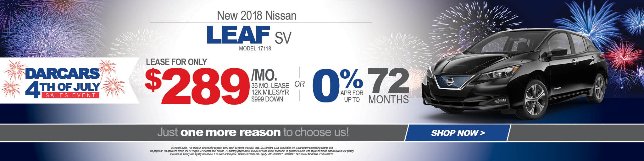 DARCARS Nissan of College Park New Nissan & Used Car Dealer Serving