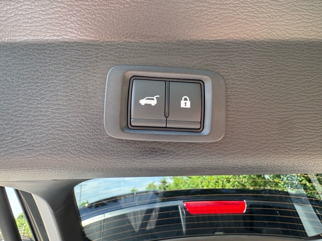 2025 Mitsubishi Outlander Trail Edition - Photo 19