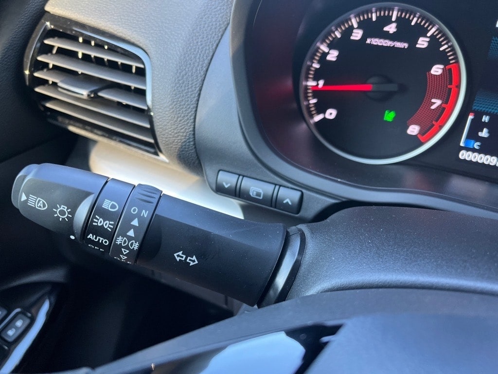 2024 Mitsubishi Eclipse Cross LE - Photo 22