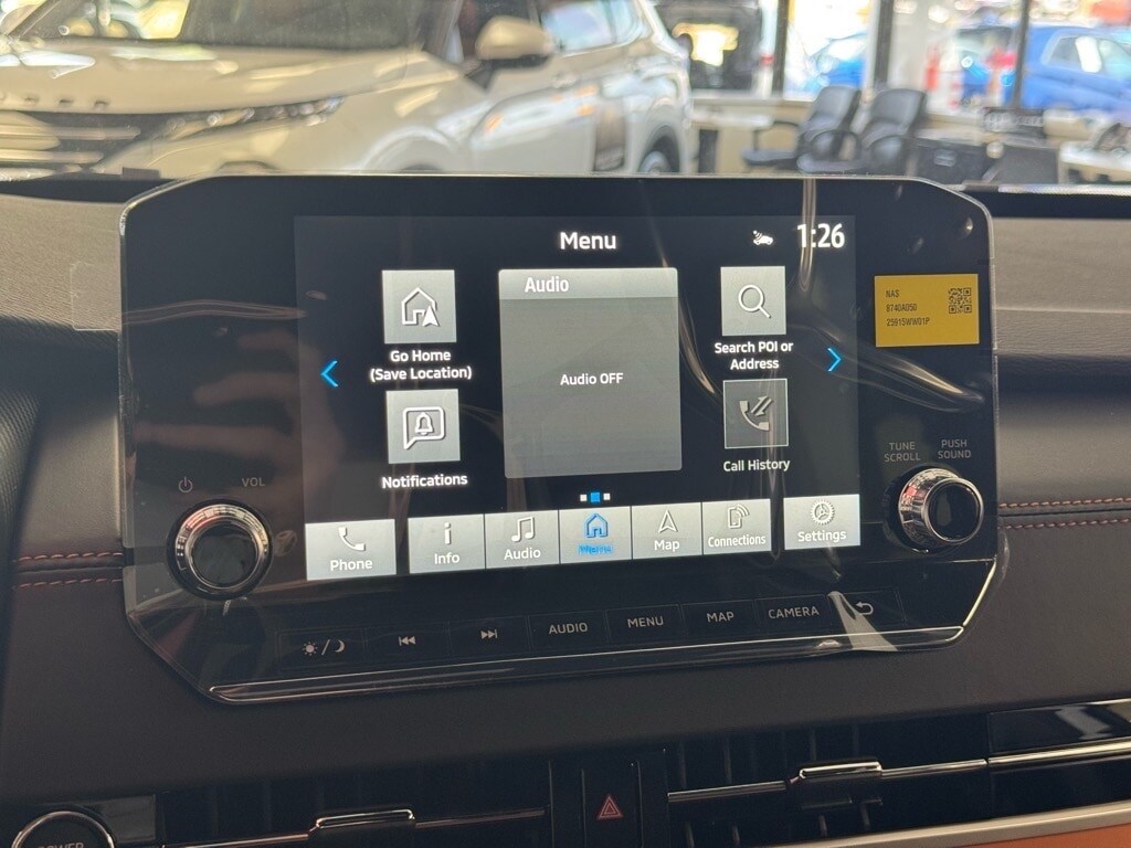 2025 Mitsubishi Outlander Plug-in Hybrid SEL - Photo 30