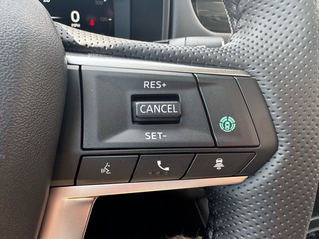 2025 Mitsubishi Outlander SE - Photo 28