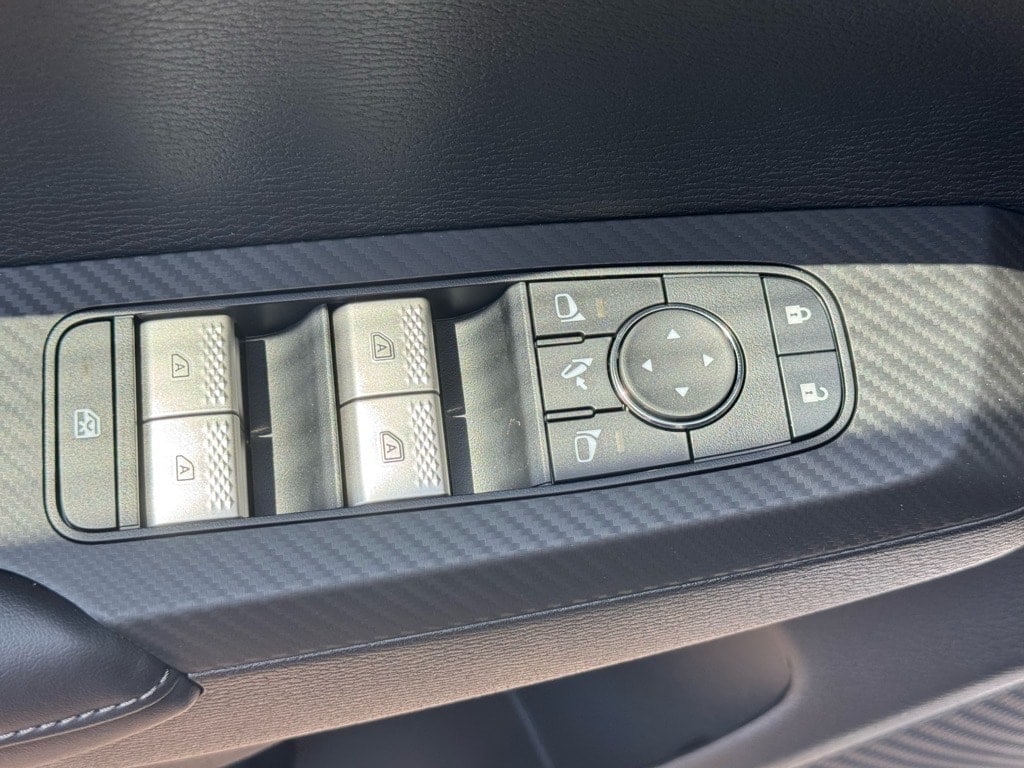 2025 Mitsubishi Outlander Trail Edition - Photo 24