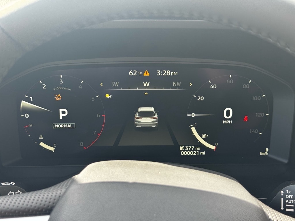 2025 Mitsubishi Outlander SE - Photo 29