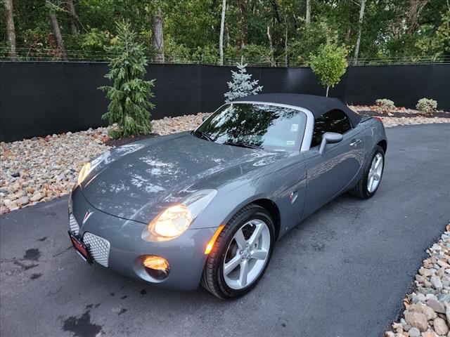 2009 Pontiac Solstice -'s photo
