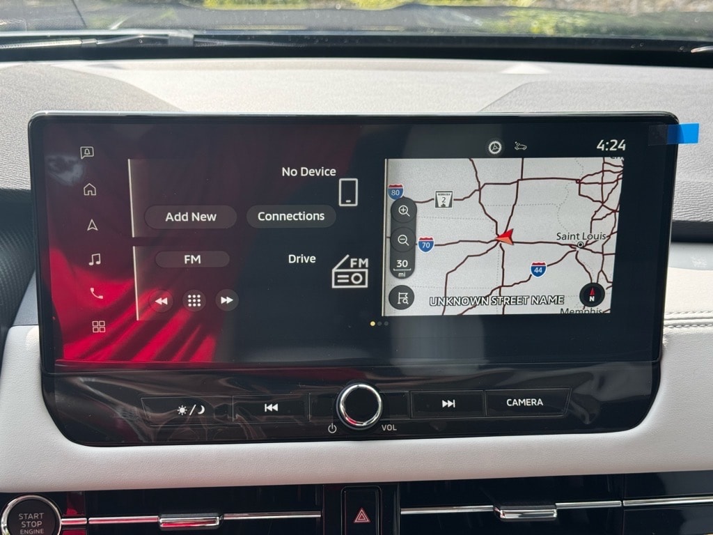 2025 Mitsubishi Outlander SE - Photo 30