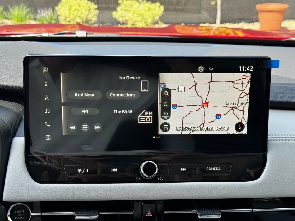 2025 Mitsubishi Outlander SE - Photo 30