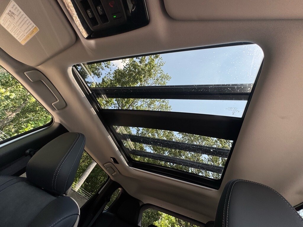 2025 Mitsubishi Outlander Trail Edition - Photo 36