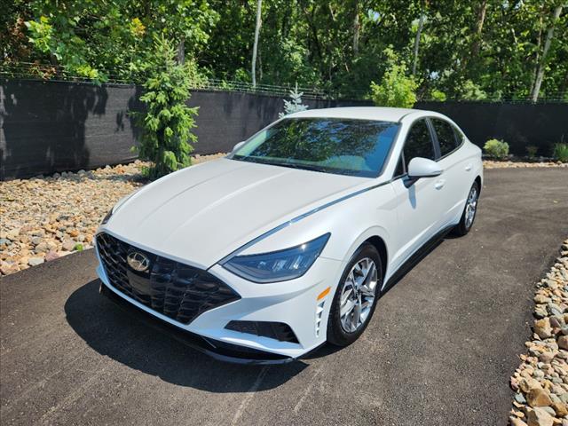 2022 Hyundai Sonata
