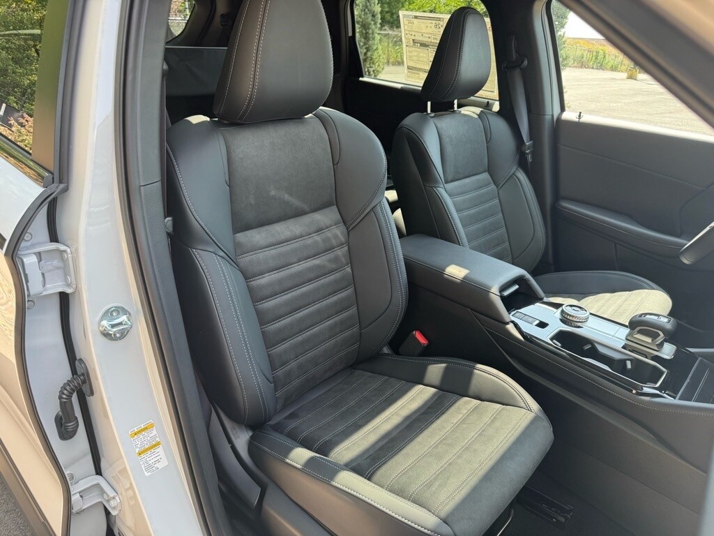 2025 Mitsubishi Outlander Trail Edition - Photo 14