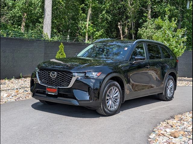 2024 Mazda CX-90 Turbo Select Package's photo