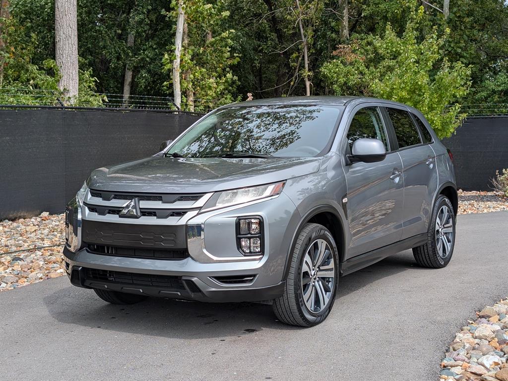 2024 Mitsubishi Outlander Sport ES
