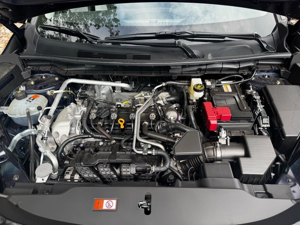2025 Mitsubishi Outlander SE - Photo 10