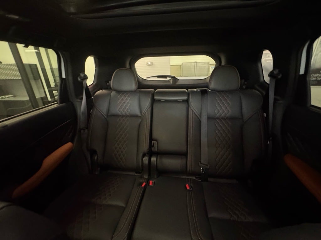 2025 Mitsubishi Outlander Plug-in Hybrid SEL - Photo 36