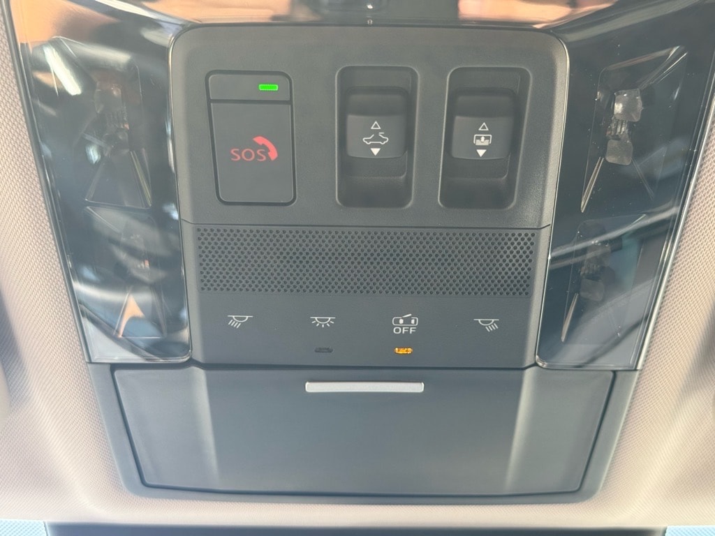 2025 Mitsubishi Outlander Trail Edition - Photo 35