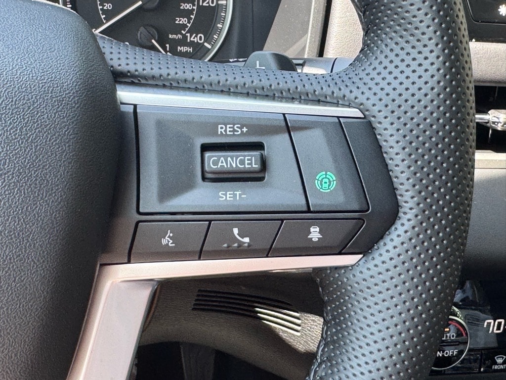 2025 Mitsubishi Outlander Trail Edition - Photo 29