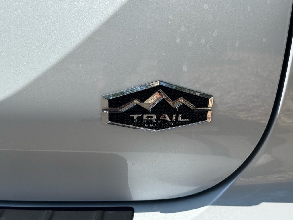 2025 Mitsubishi Outlander Trail Edition - Photo 11