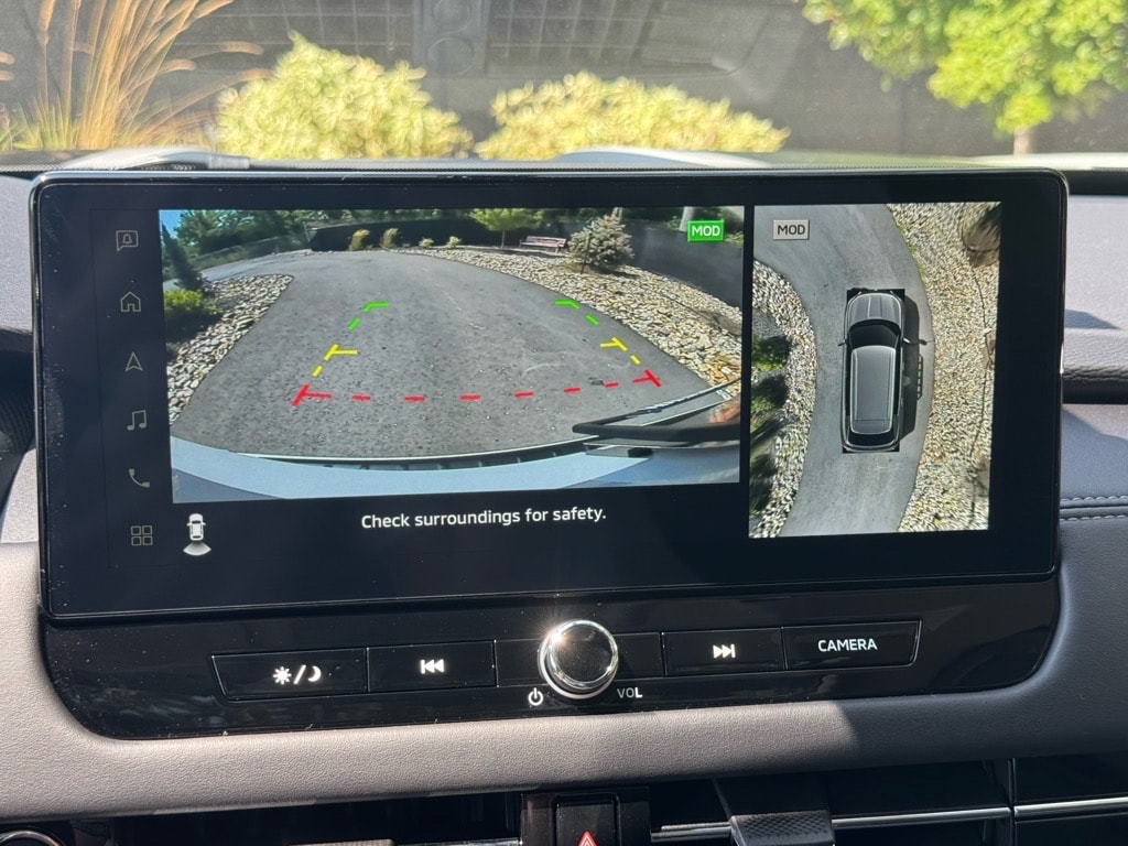 2025 Mitsubishi Outlander Trail Edition - Photo 32