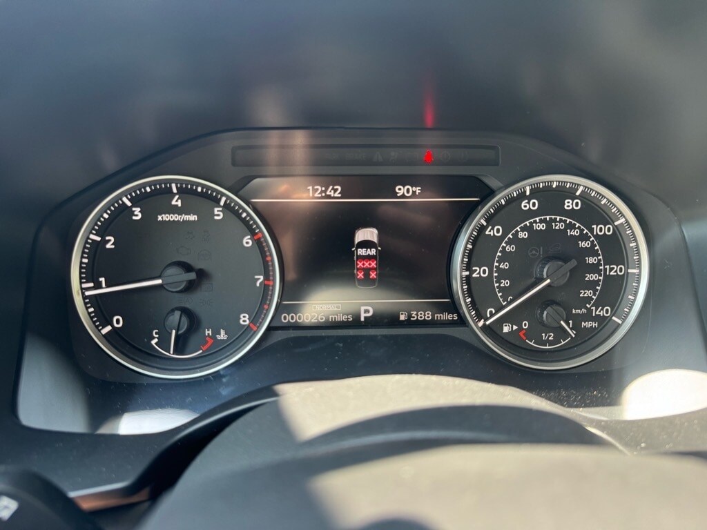2025 Mitsubishi Outlander Trail Edition - Photo 30
