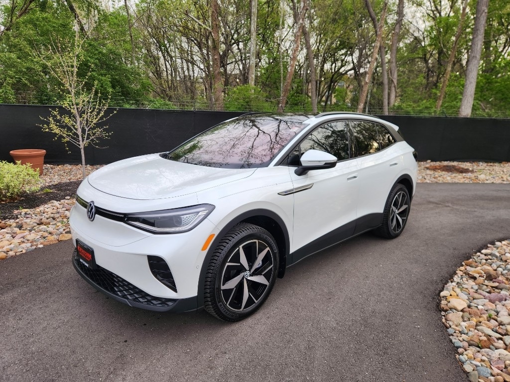 2023 Volkswagen ID.4