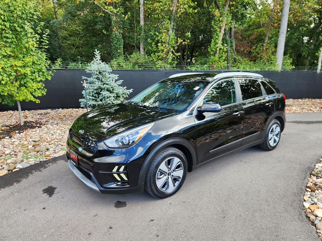 2020 Kia Niro LX