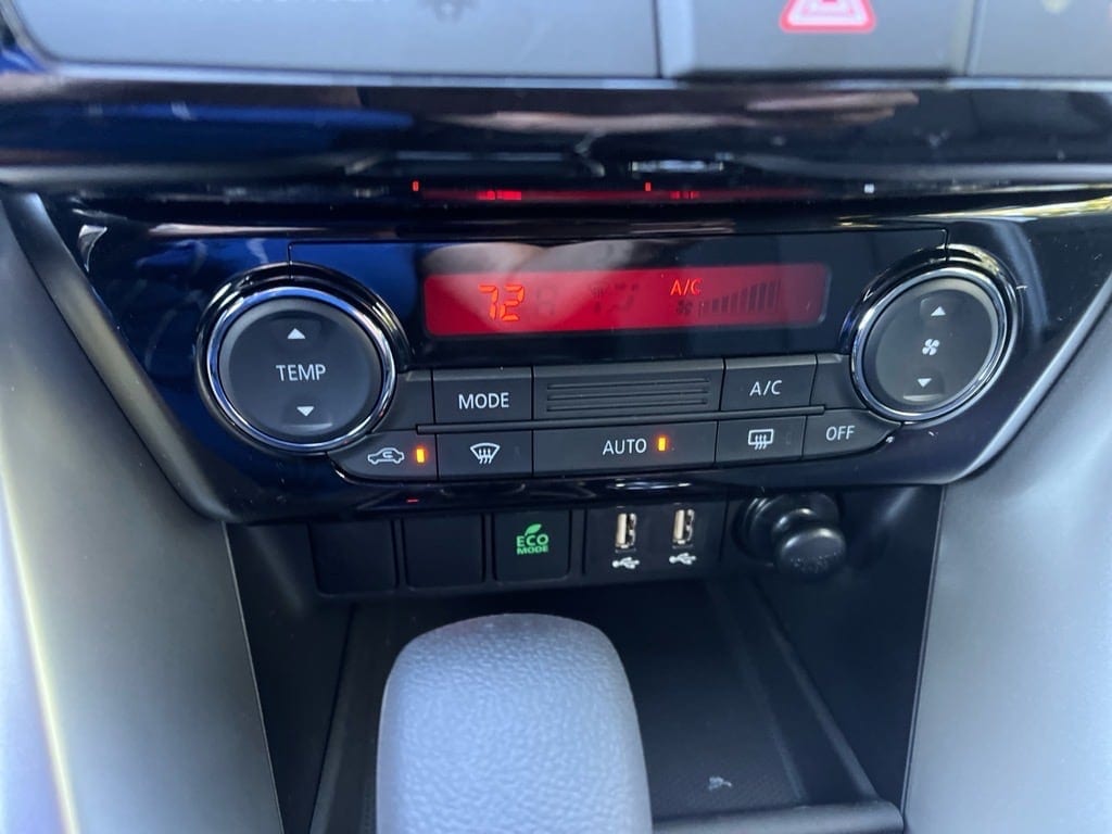 2024 Mitsubishi Eclipse Cross LE - Photo 28