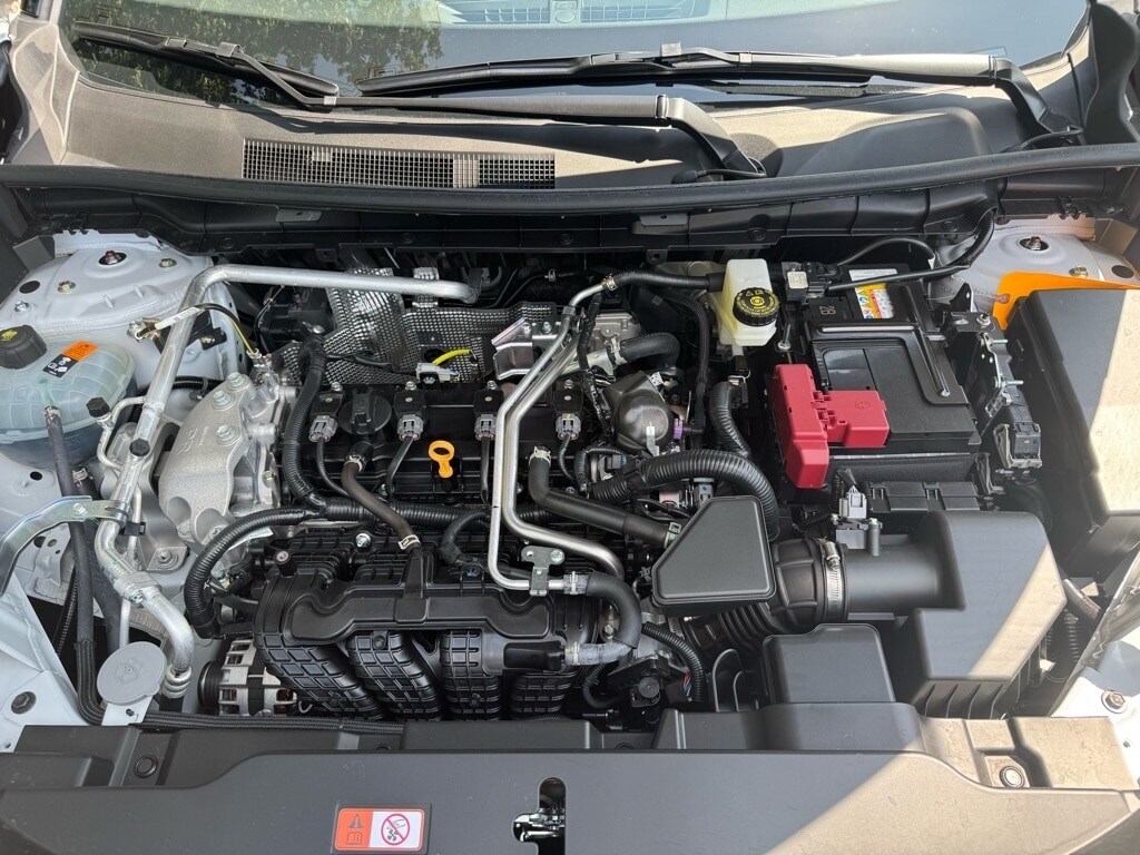 2025 Mitsubishi Outlander Trail Edition - Photo 12