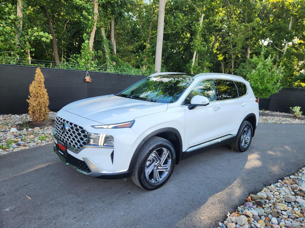 2023 Hyundai Santa Fe SEL's photo