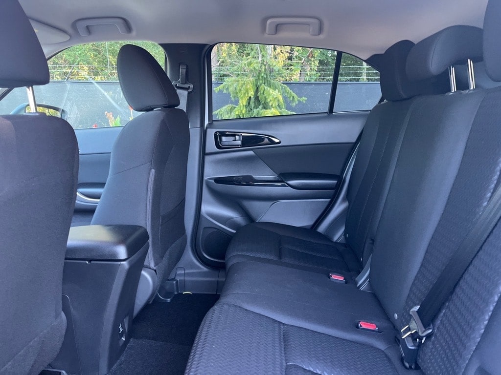 2024 Mitsubishi Eclipse Cross LE - Photo 14