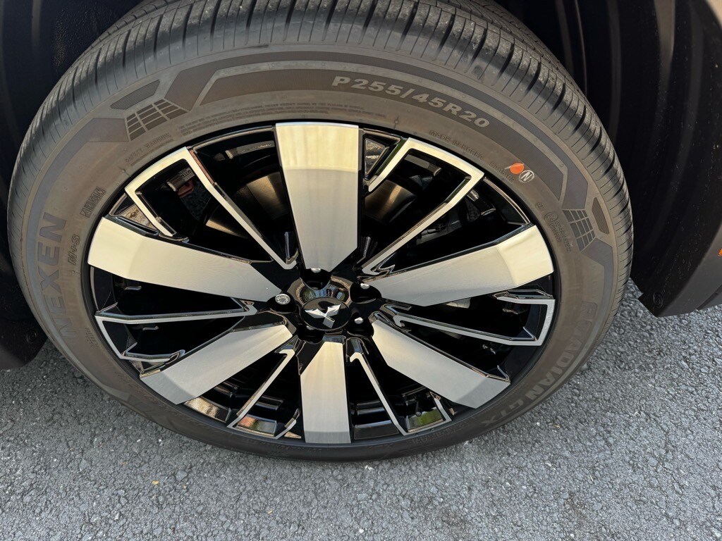 2025 Mitsubishi Outlander SE - Photo 9