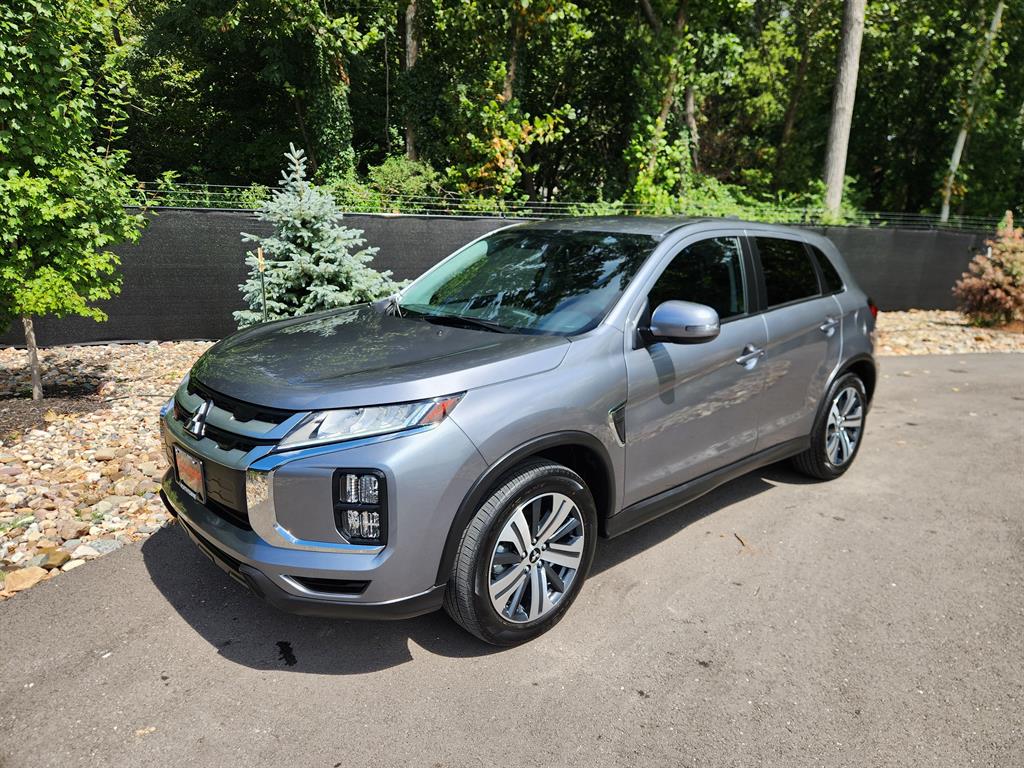 2024 Mitsubishi Outlander Sport SE