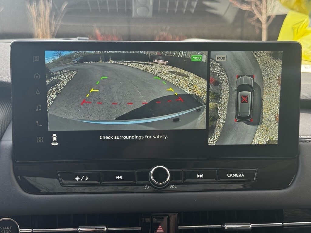 2025 Mitsubishi Outlander SE - Photo 33