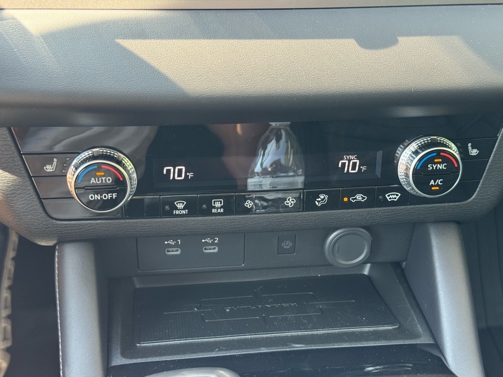 2025 Mitsubishi Outlander Trail Edition - Photo 33