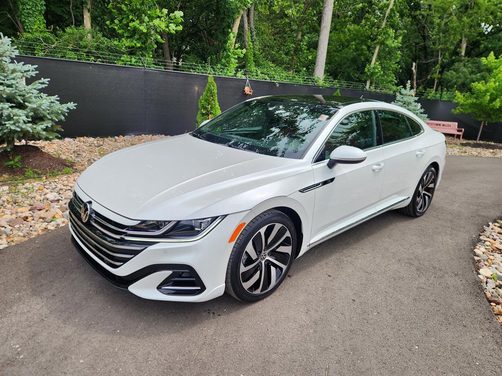 2021 Volkswagen Arteon