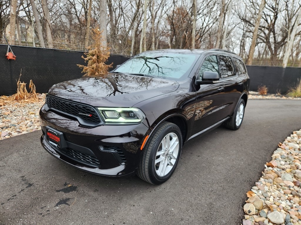 2024 Dodge Durango GT's photo