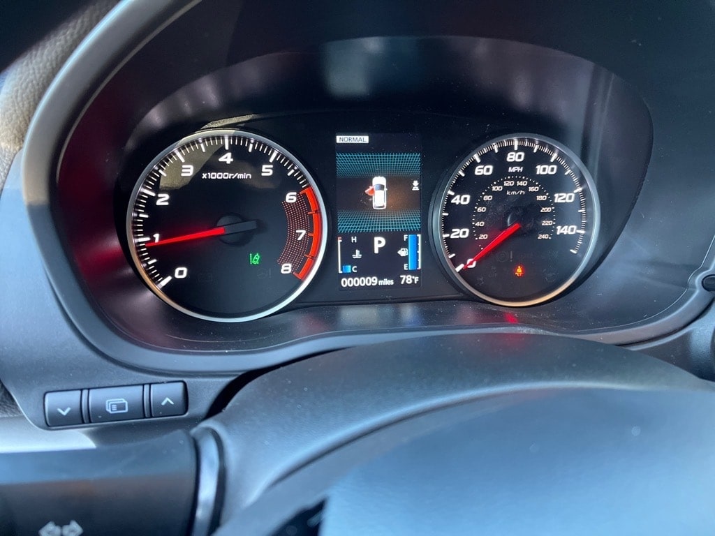 2024 Mitsubishi Eclipse Cross LE - Photo 20