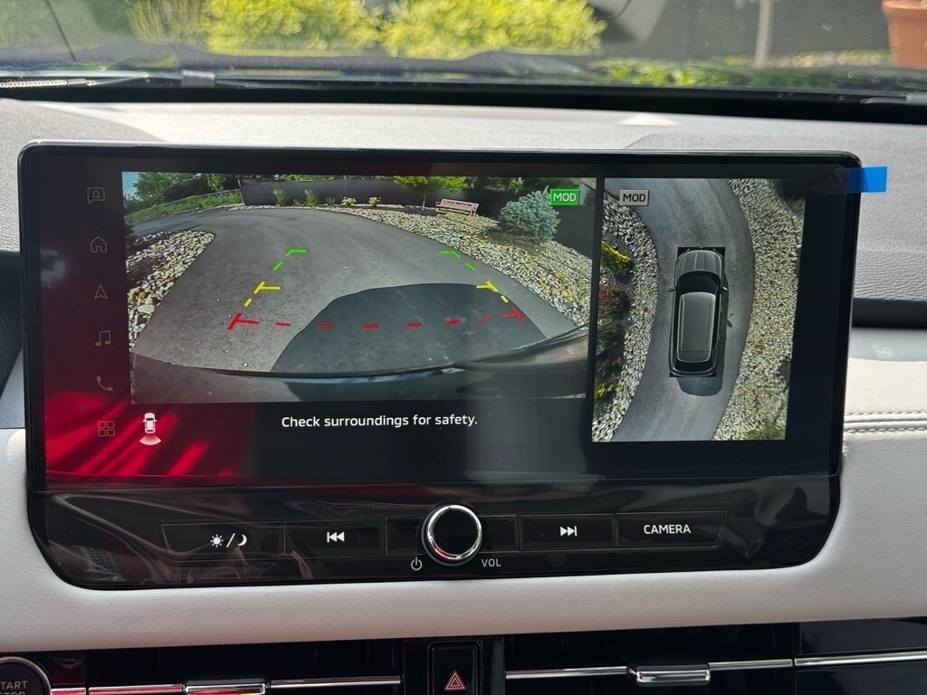 2025 Mitsubishi Outlander SE - Photo 31
