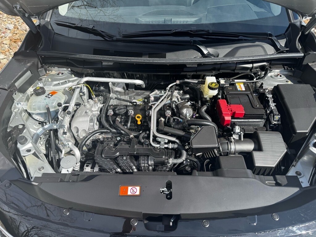 2025 Mitsubishi Outlander SE - Photo 10