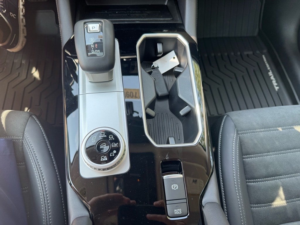 2025 Mitsubishi Outlander Trail Edition - Photo 34