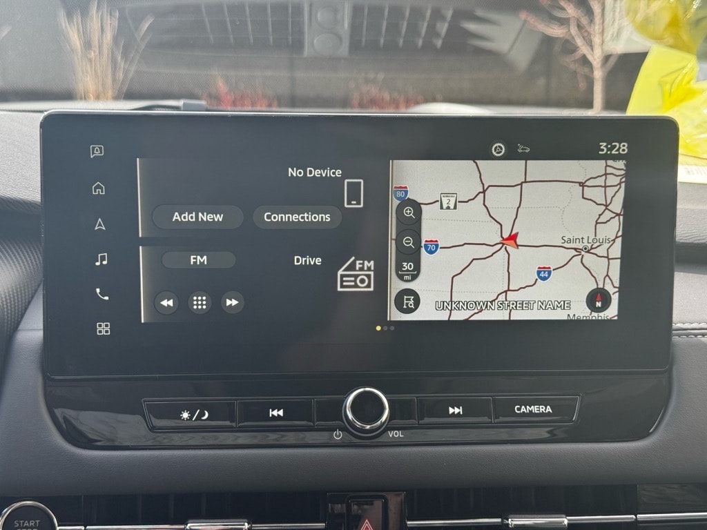 2025 Mitsubishi Outlander SE - Photo 30