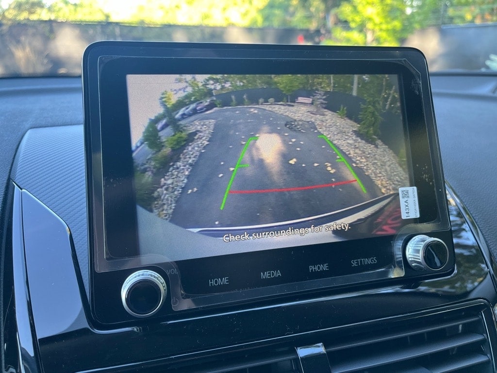 2024 Mitsubishi Eclipse Cross LE - Photo 31
