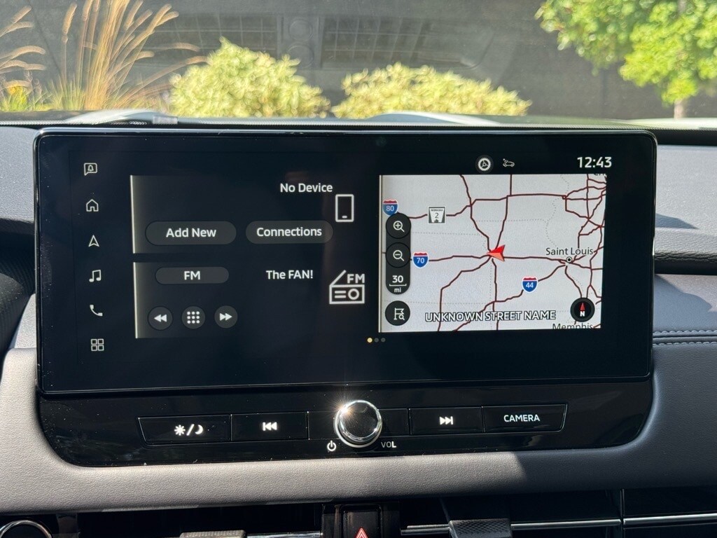2025 Mitsubishi Outlander Trail Edition - Photo 31