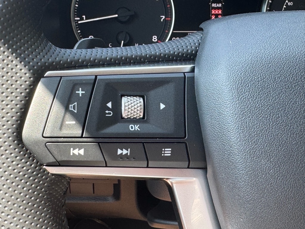 2025 Mitsubishi Outlander Trail Edition - Photo 28