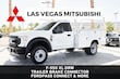 Ford F-550 Chassis