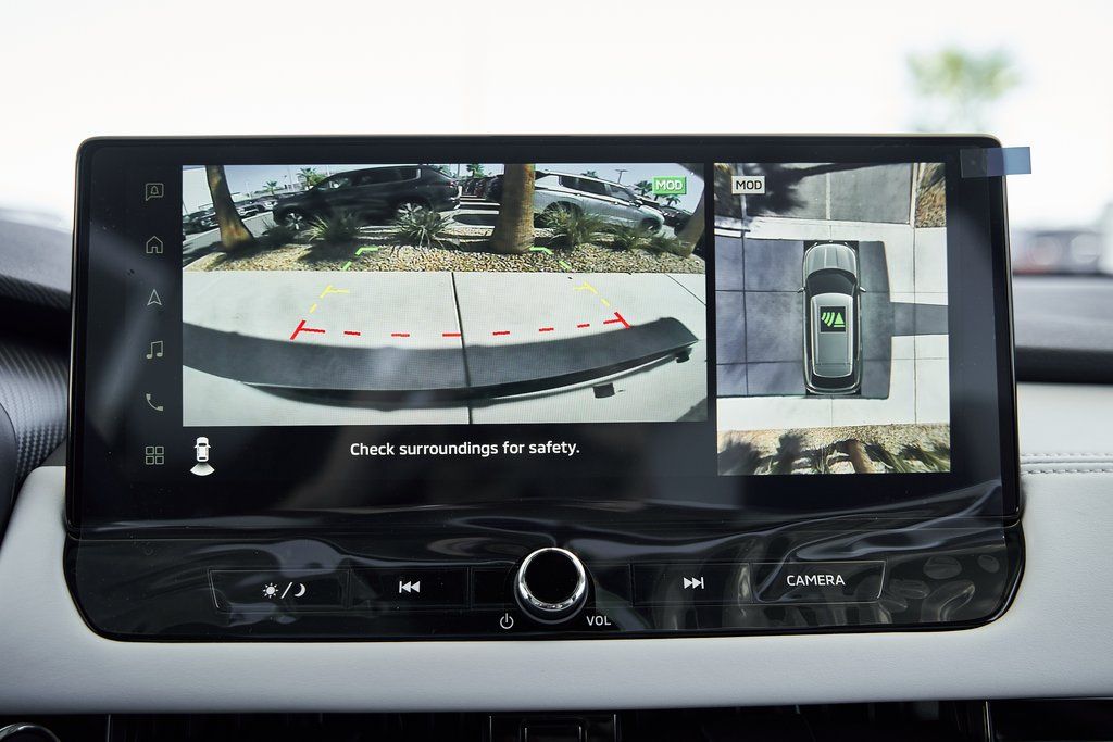 2025 Mitsubishi Outlander SE - Photo 52
